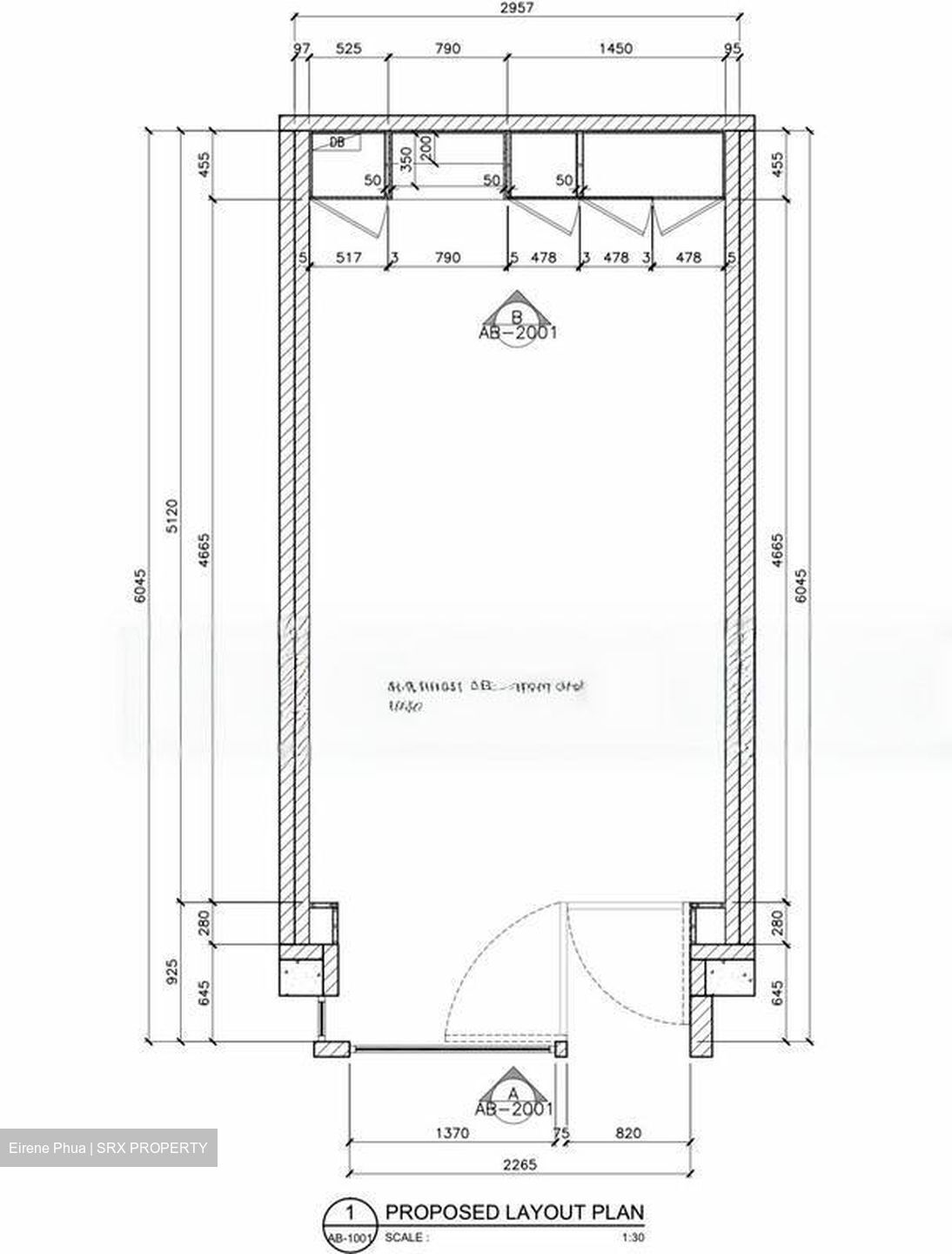Peninsula Plaza (D6), Retail #455991721